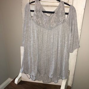 Women’s top